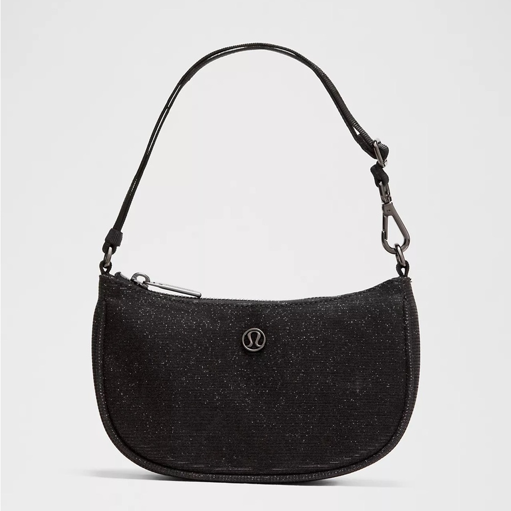 lululemon shoulder Bag